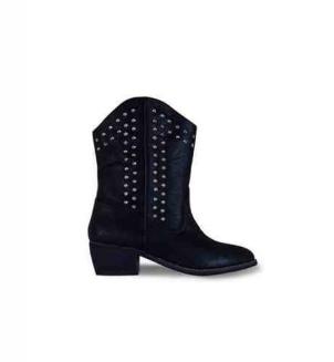 studded ankle boot Blanco 45,99 euros 36,80 pounds